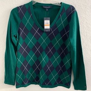 Tommy Hilfiger sweater Brand New with tags!
